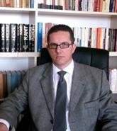 Dr. Arben Hoxha