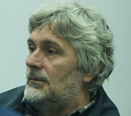 Dr. Kujtim Mani