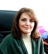 Dr. Leontina Gega-Musa